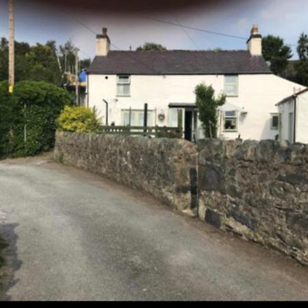 Bryn Pistyll 2 Bedrooms Bethesda Llanllechid Dış mekan fotoğraf