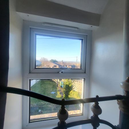 Bryn Pistyll 2 Bedrooms Bethesda Llanllechid Dış mekan fotoğraf