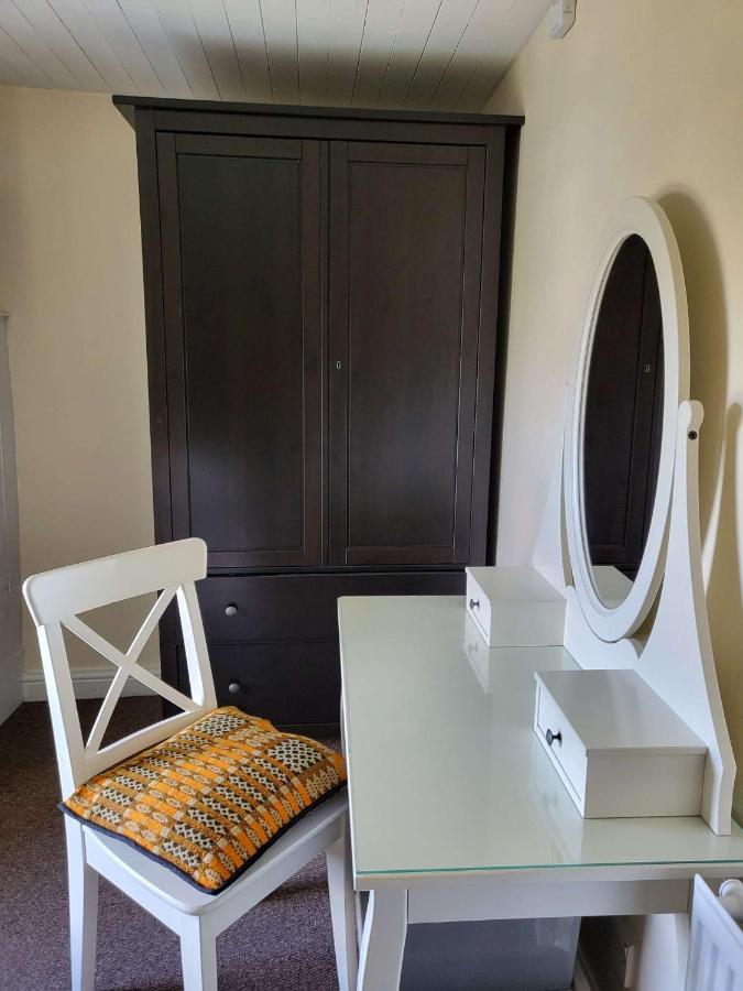 Bryn Pistyll 2 Bedrooms Bethesda Llanllechid Dış mekan fotoğraf