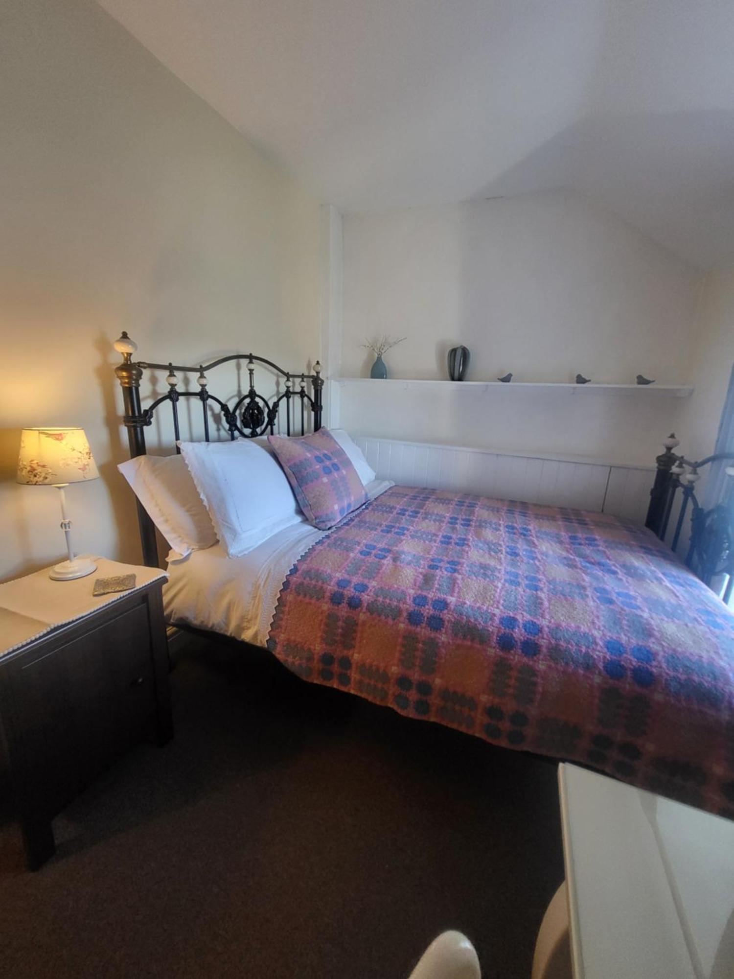Bryn Pistyll 2 Bedrooms Bethesda Llanllechid Dış mekan fotoğraf